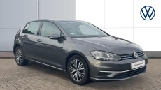 Volkswagen Golf 1.5 TSI EVO SE [Nav] 5dr Petrol Hatchback